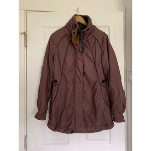 Naketano Long Jacket